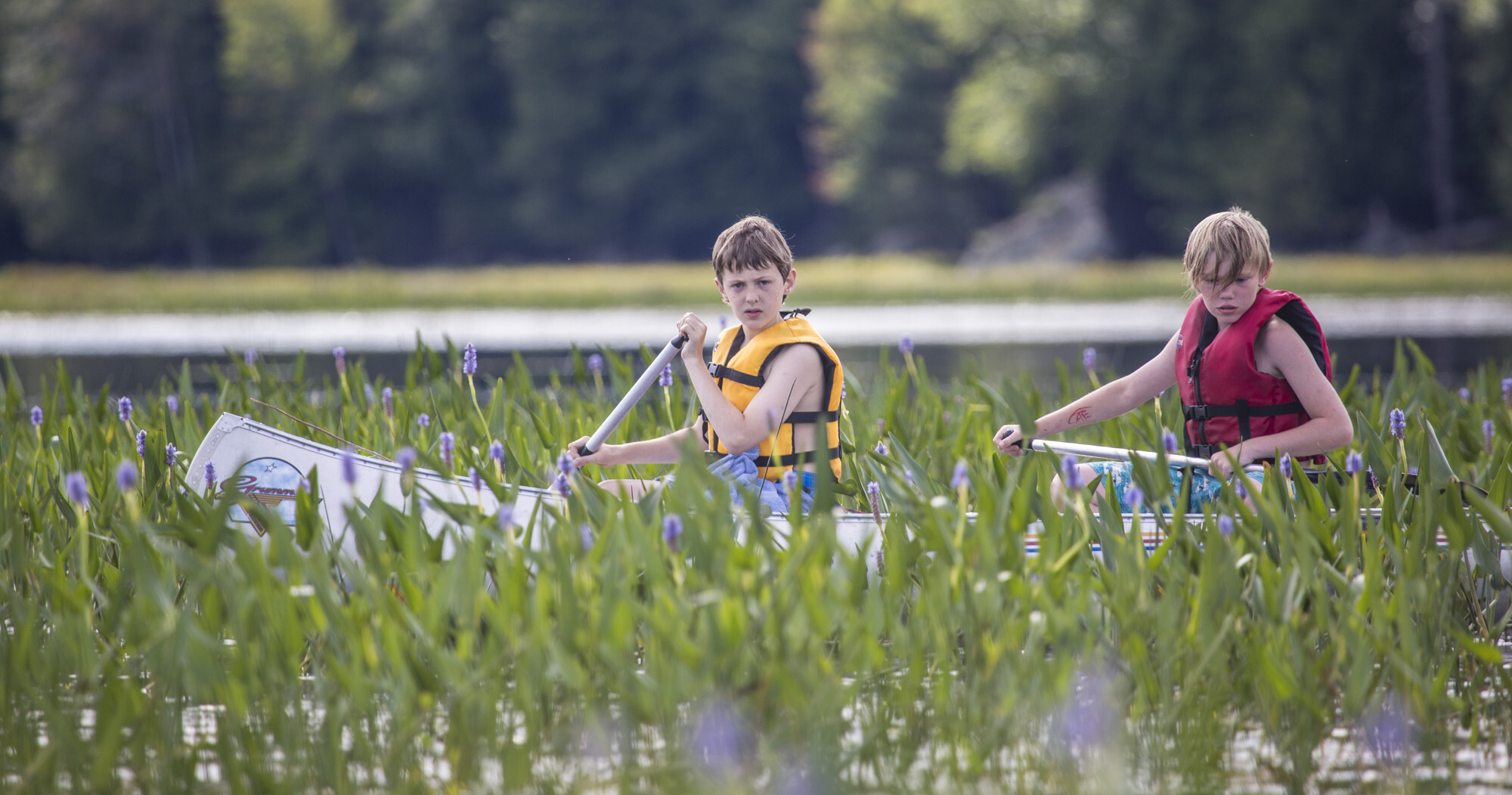 Three Paddling Challenges in the Adirondacks | Paddling.com