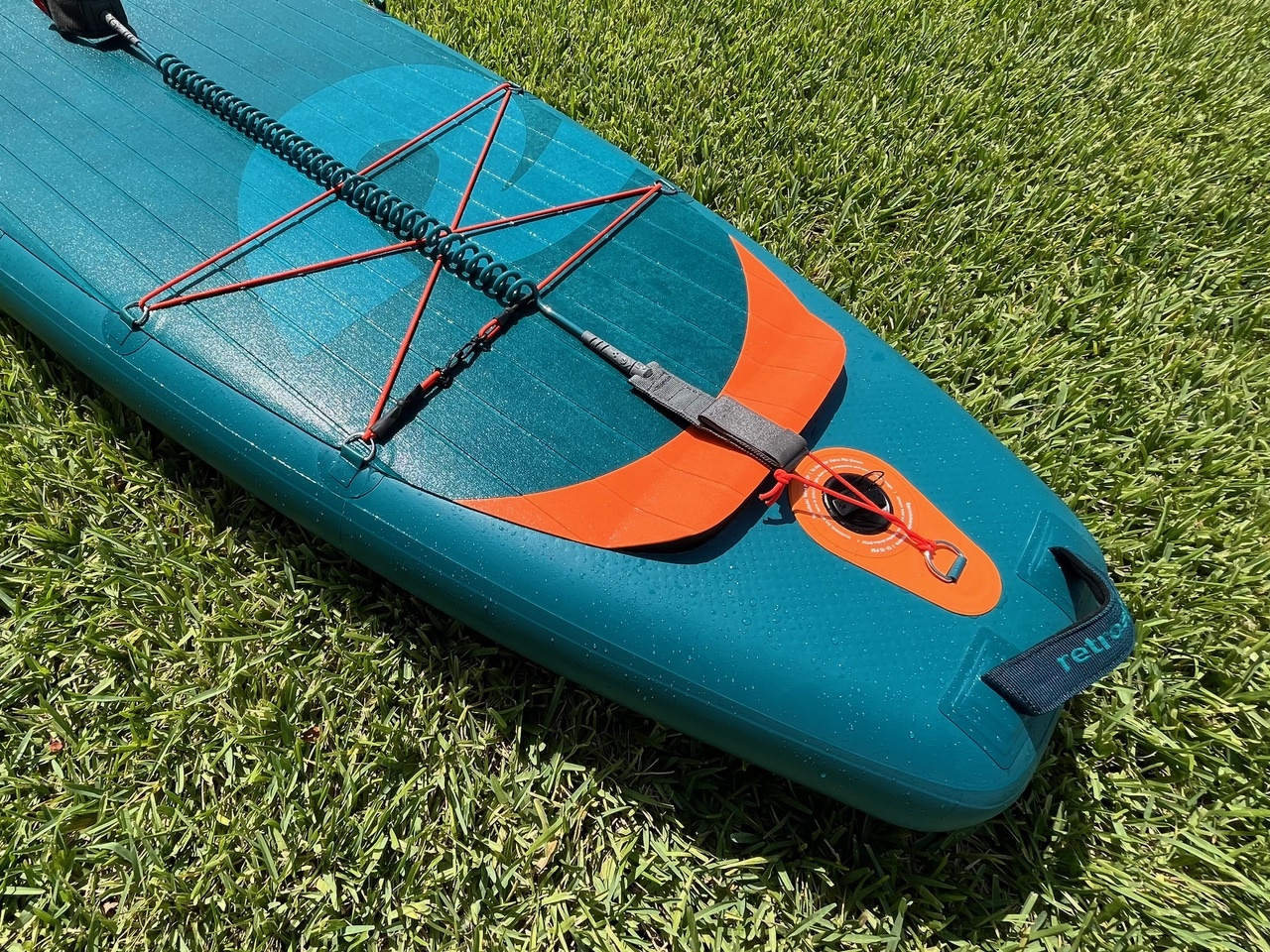 Retrospec Weekender Tour Review | Paddling.com