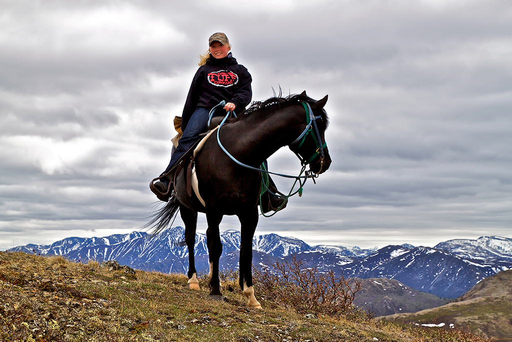 Horseback, SkyHigh Horseback, SkyHigh