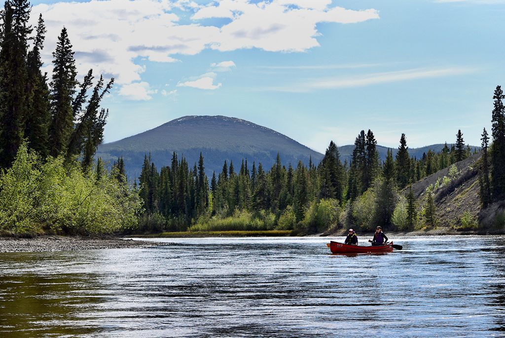 Takhini River, Muktuk Adv Takhini River, Muktuk Adv