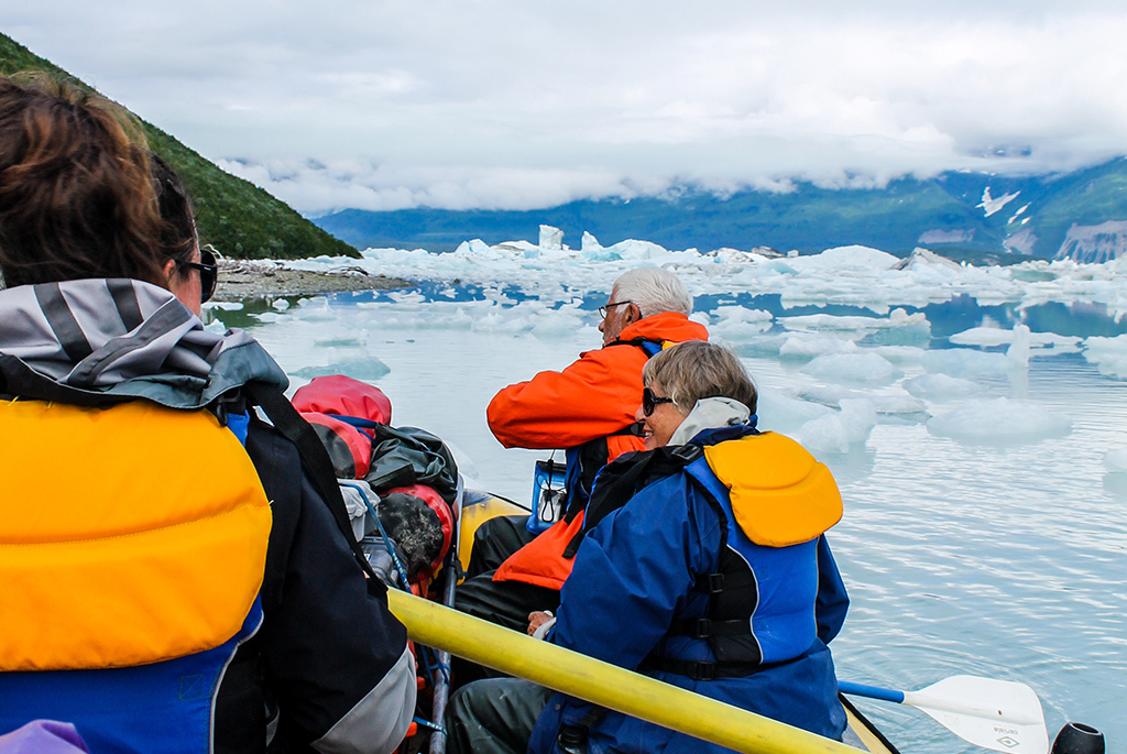 Tatshenshini Alsek CanRaftingAdv Tatshenshini Alsek CanRaftingAdv