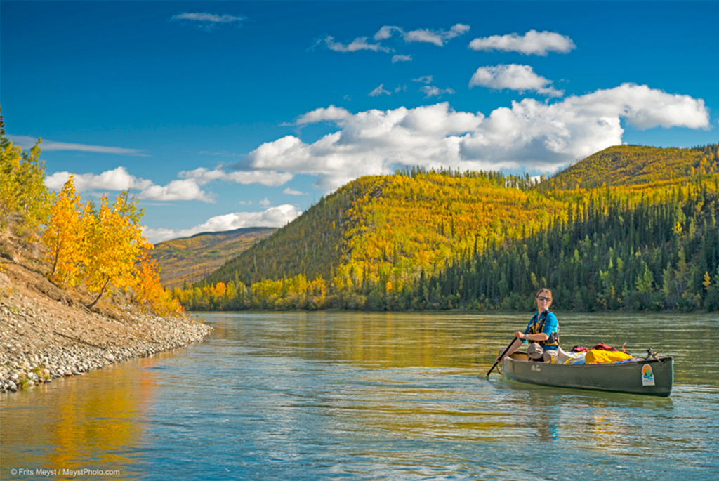 Teslin River Nature Tours Yukon Teslin River Nature Tours Yukon