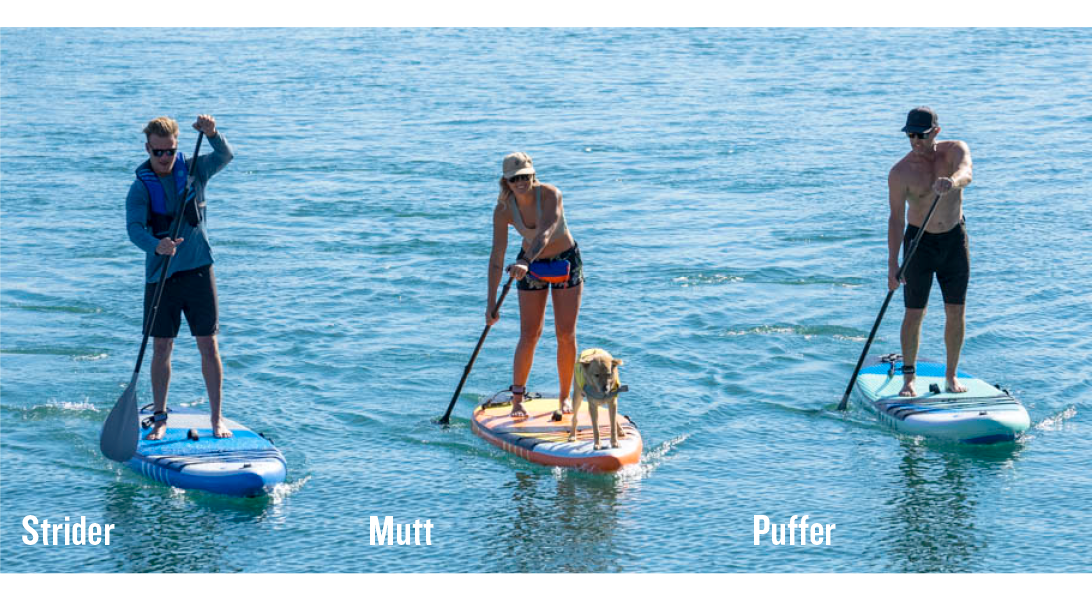 About Jimmy Styks | Paddling.com
