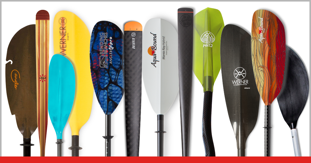 Best Kayak Paddle 2019 Best Kayak Paddle 2019