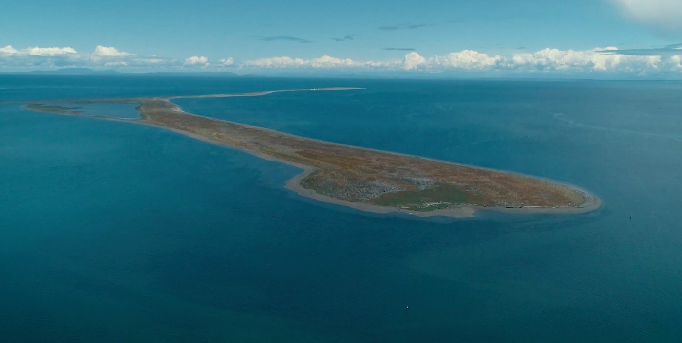 Dungeness Spit Dungeness Spit