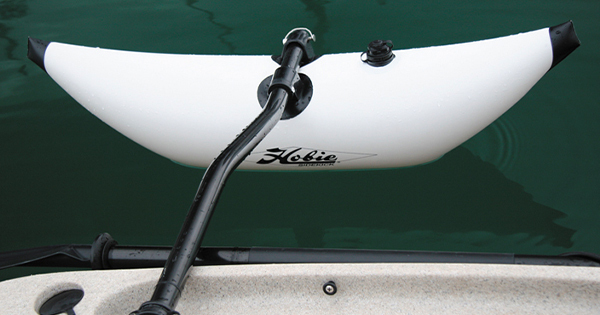 Floatation Devices for Capsize Recoveries | Paddling.com
