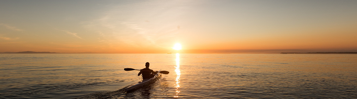 How to Paddle Solo Safely How to Paddle Solo Safely