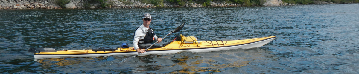Balancing - Kayak Stability and Adaptability Balancing - Kayak Stability and Adaptability