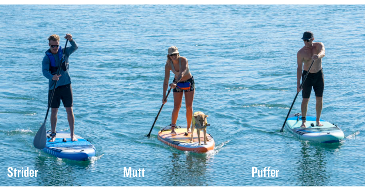 About Jimmy Styks | Paddling.com