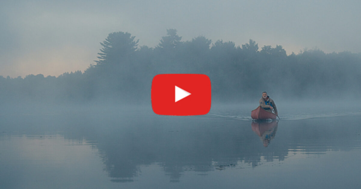Canoe Movie