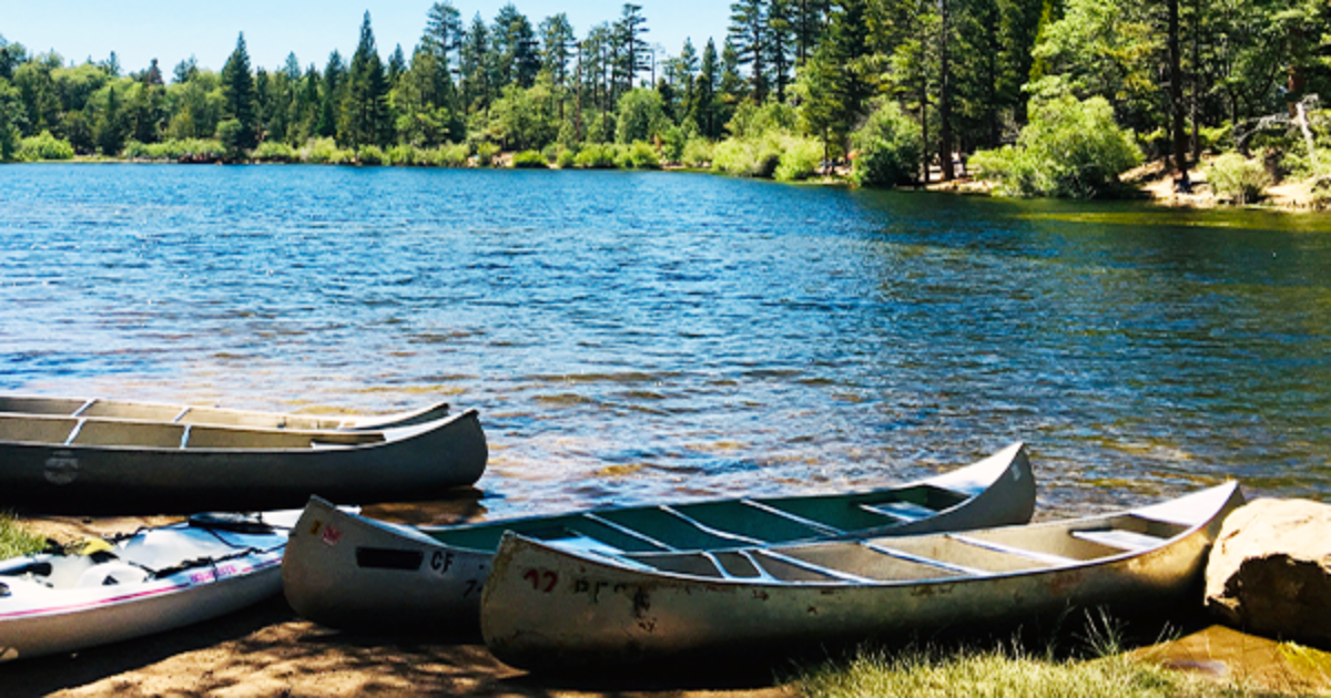 Choosing the Right Canoe for You | Paddling.com