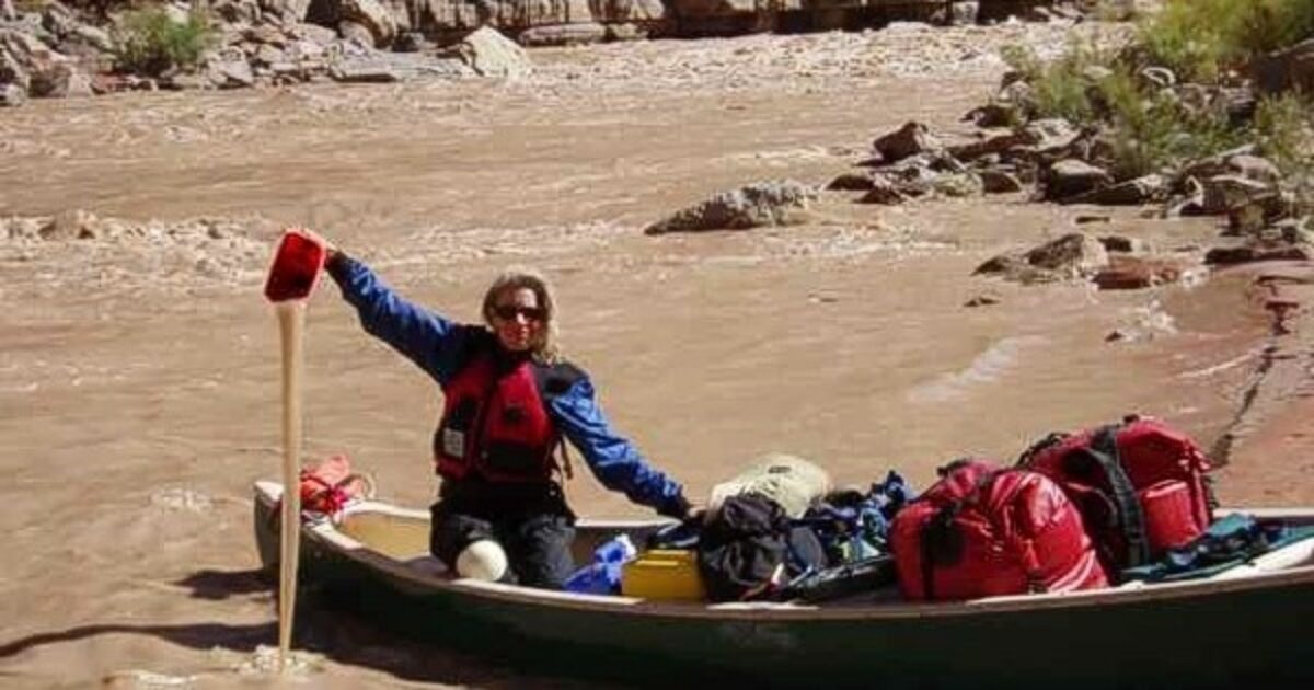paddling.com