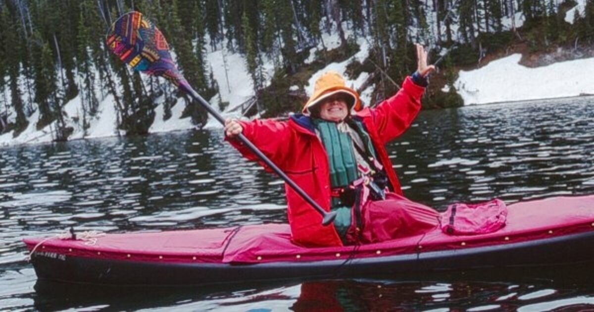Tips for Buying that First Canoe