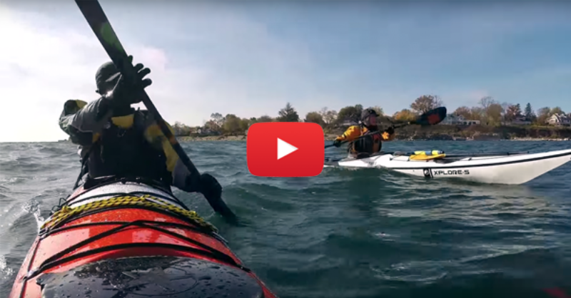 cold weather paddling gloves