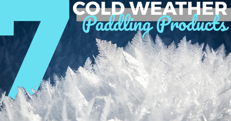 cold weather paddling gloves