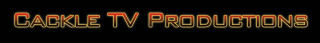 Cackle TV logo Cackle TV logo