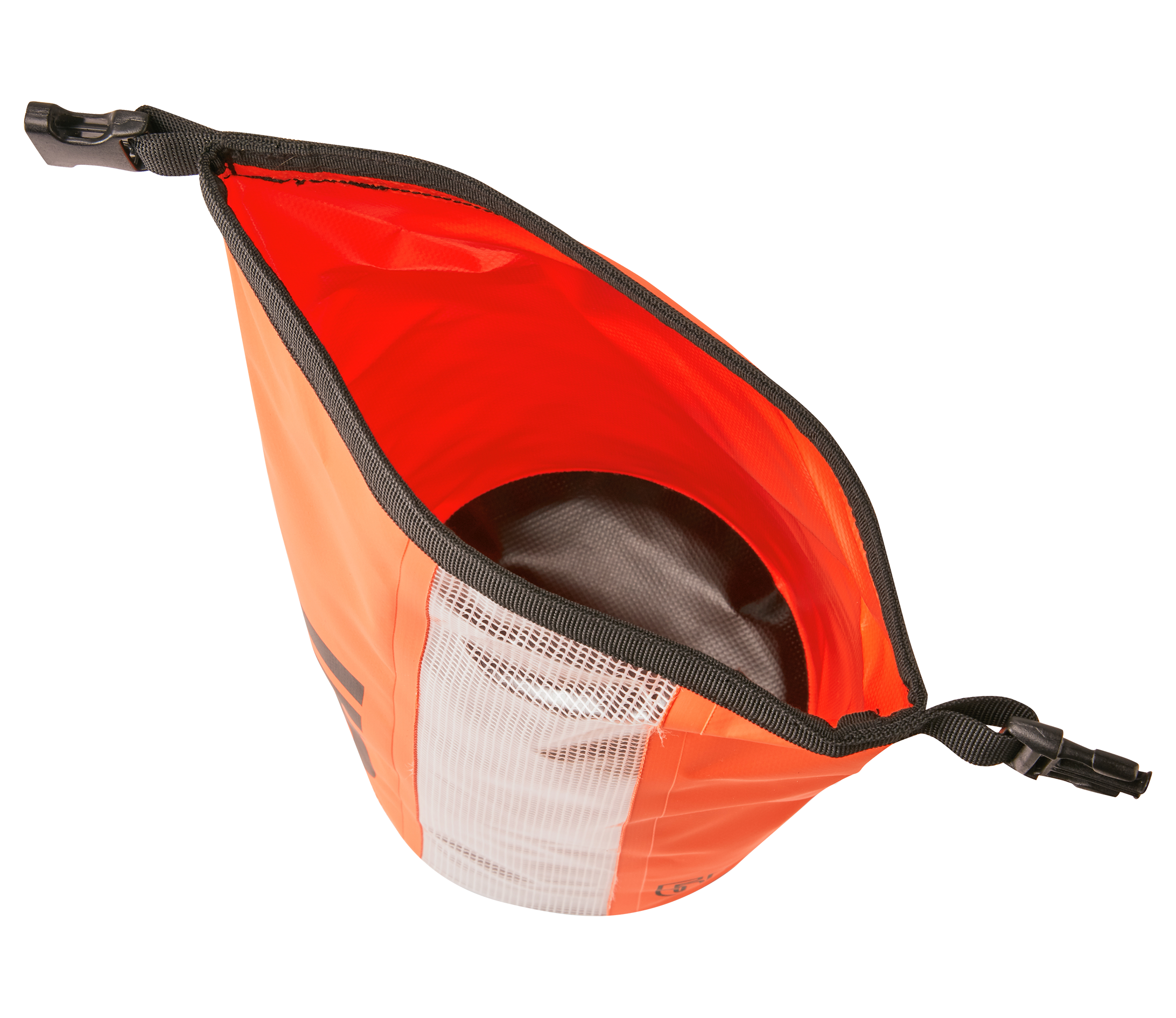 Utensil Roll Reviews - Frost River | Buyers' Guide | Paddling.com