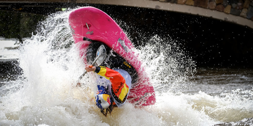Jackson Whitewater Kayak Jackson Whitewater Kayak