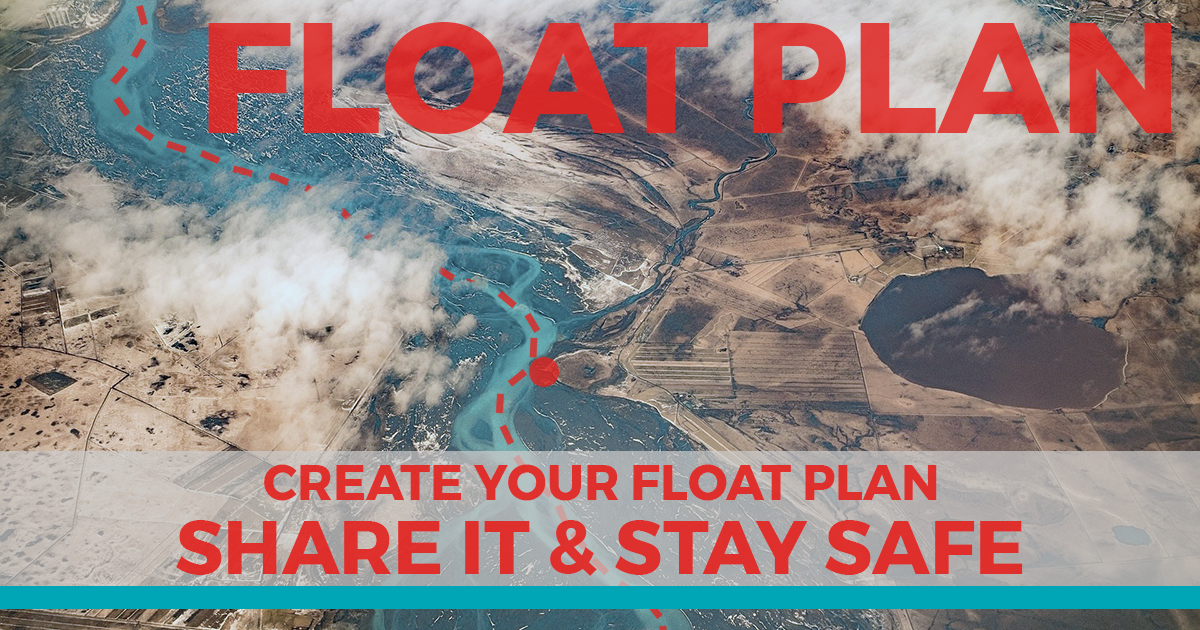 Float Plan Float Plan