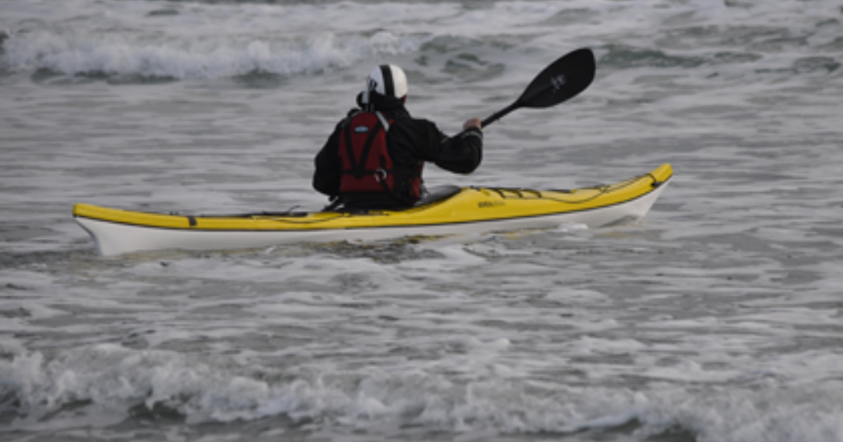 View All Kayaks Buyers' Guide
