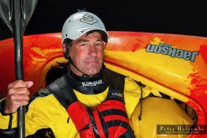 Eric Jackson, Jackson Kayak Eric Jackson, Jackson Kayak