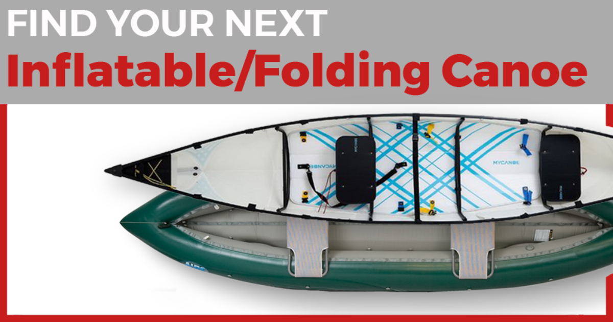 Folding Canoes
