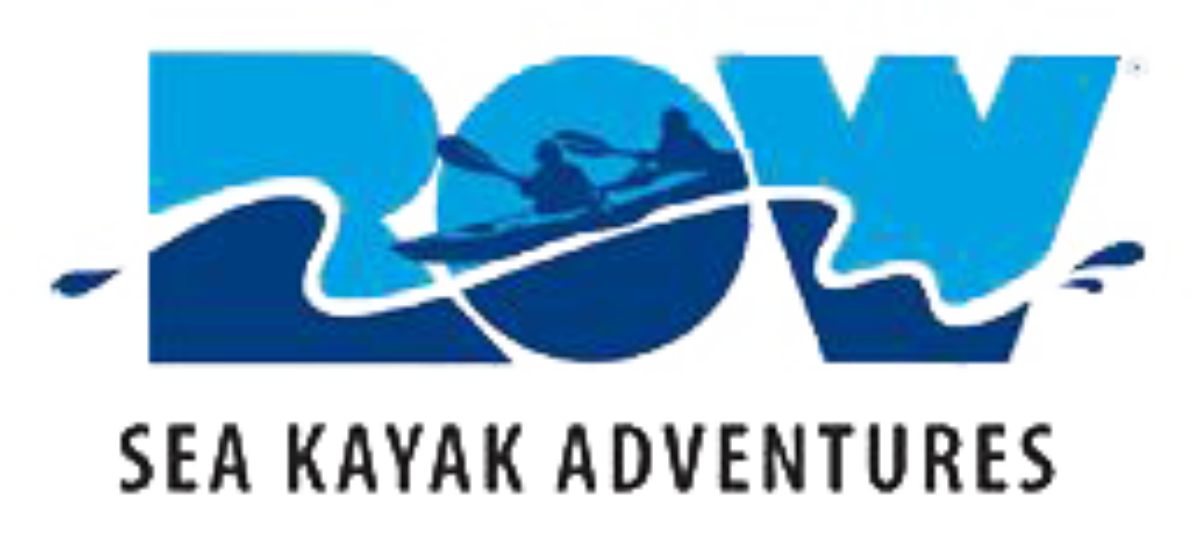 ROW Sea Kayak Adventures