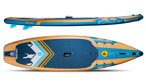 Performer 11' 2022 Reviews - Body Glove | Buyers' Guide | Paddling.com