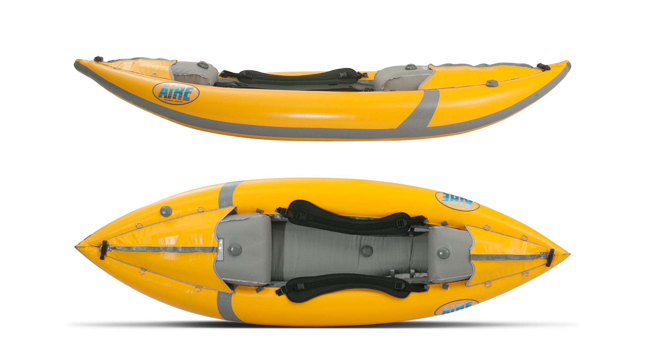 Force Reviews AIRE Buyers' Guide