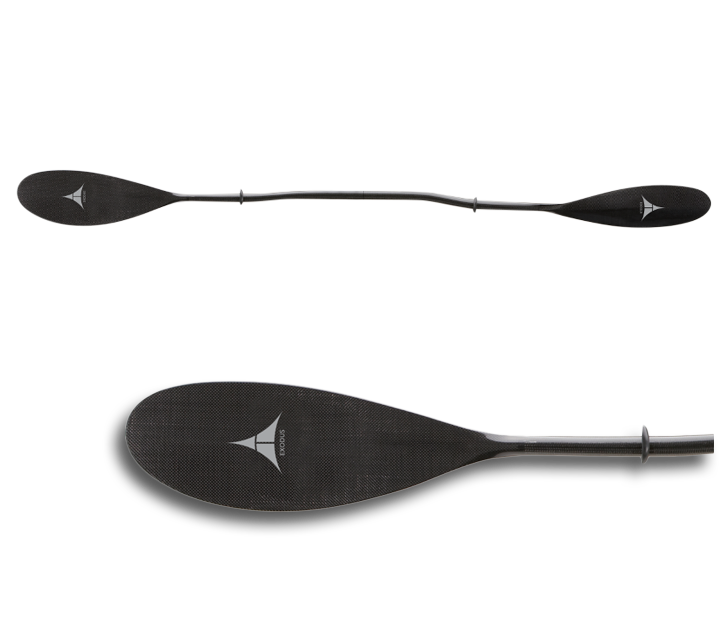 Exodus Superlight Reviews - Adventure Technology |… | Paddling.com