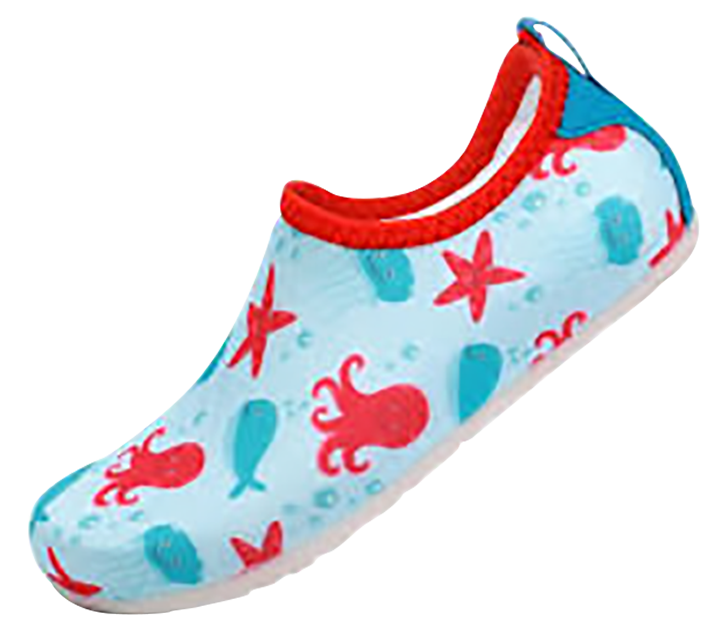 Kids Aqua Water Shoes/Socks Reviews Aleader …