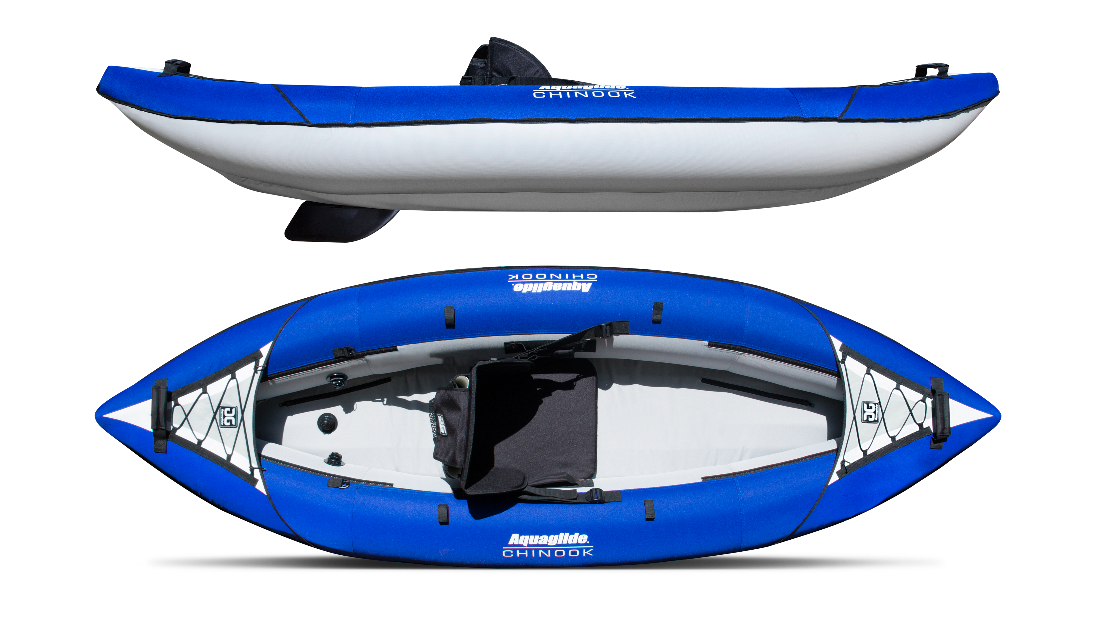 Chinook 9.0 Reviews Aquaglide Buyers' Guide