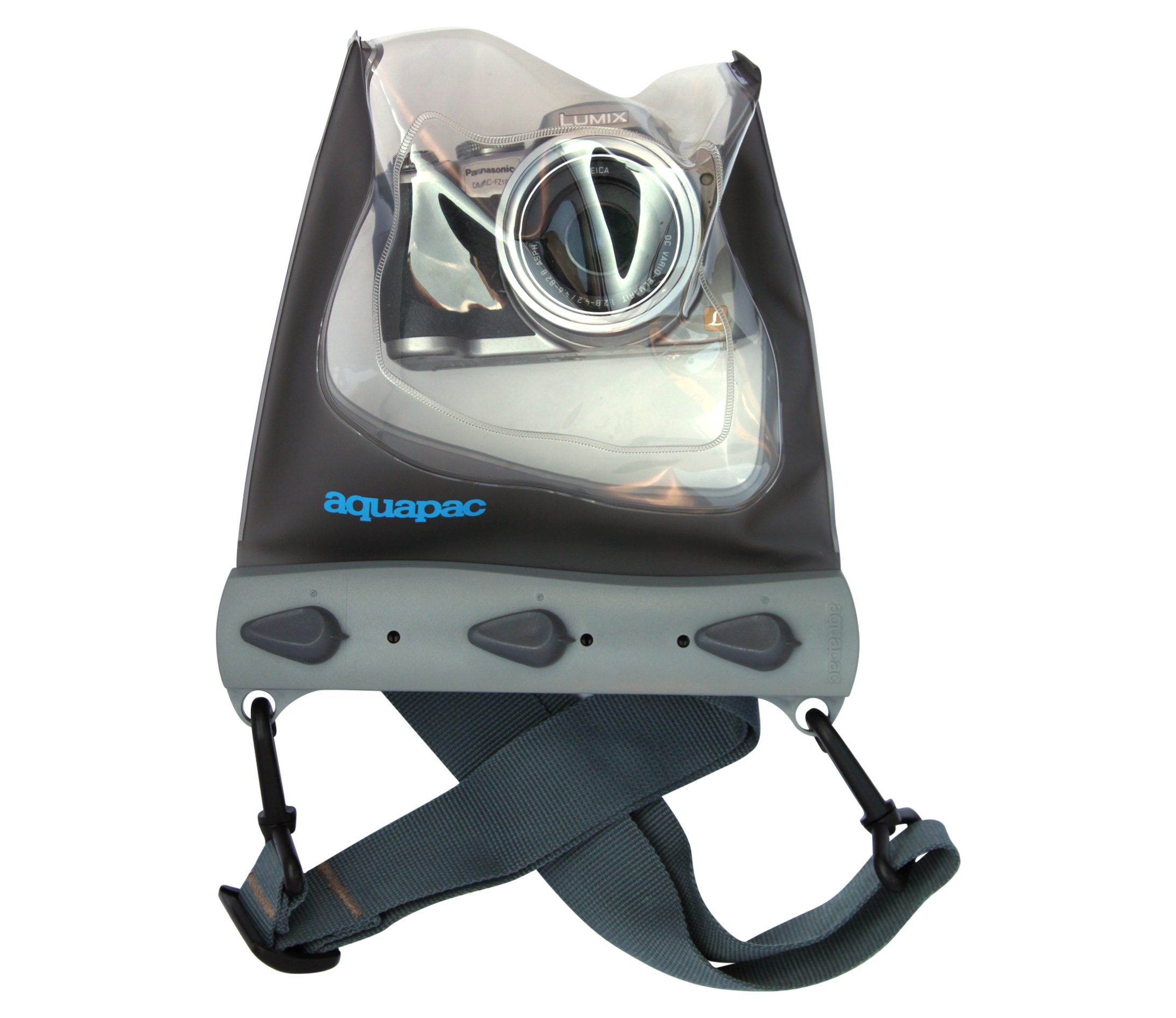 Waterproof Camera Case Large Reviews Aquapac…