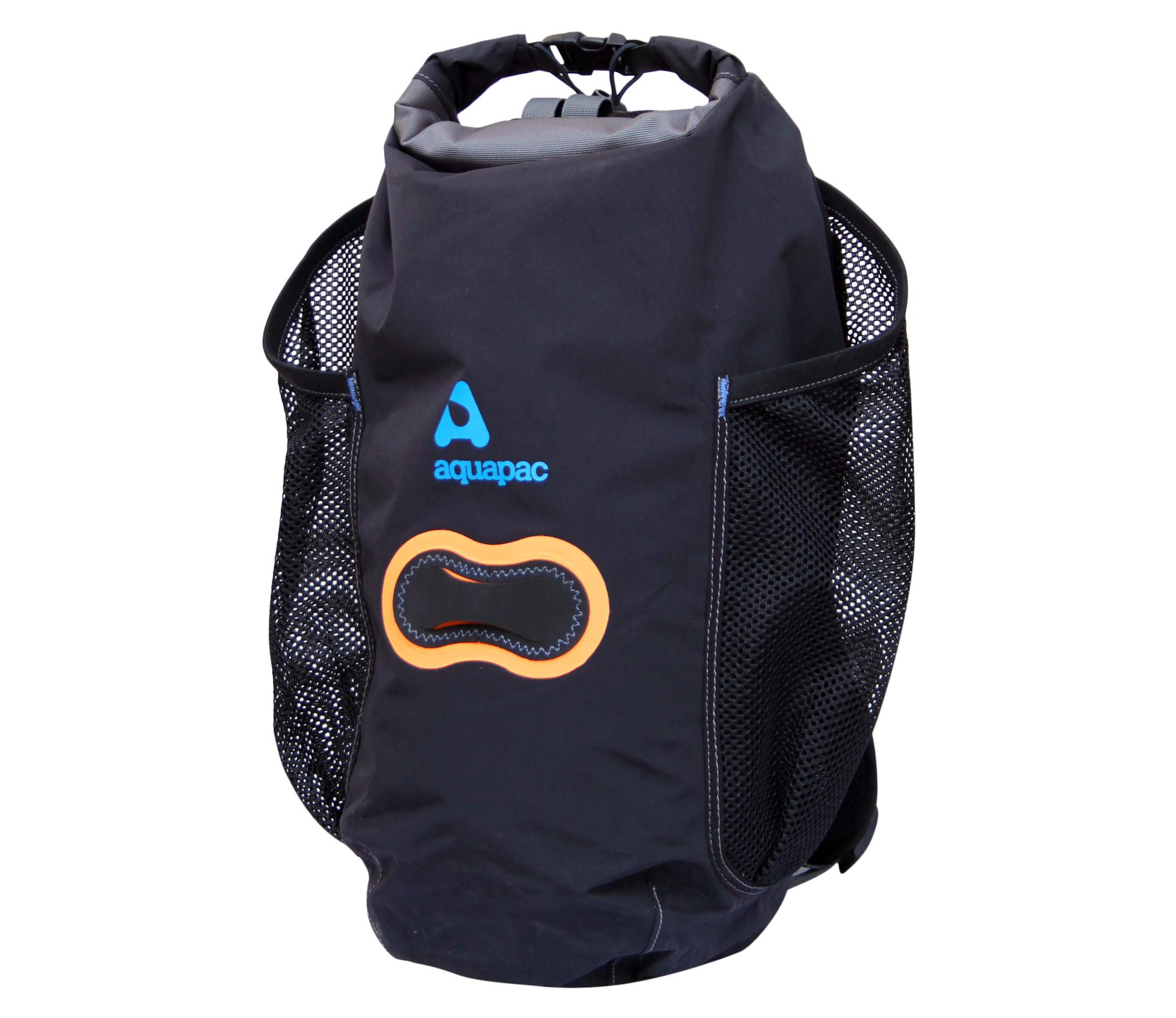 Wet & Dry™ Lightweight Waterproof Backpack 15L…