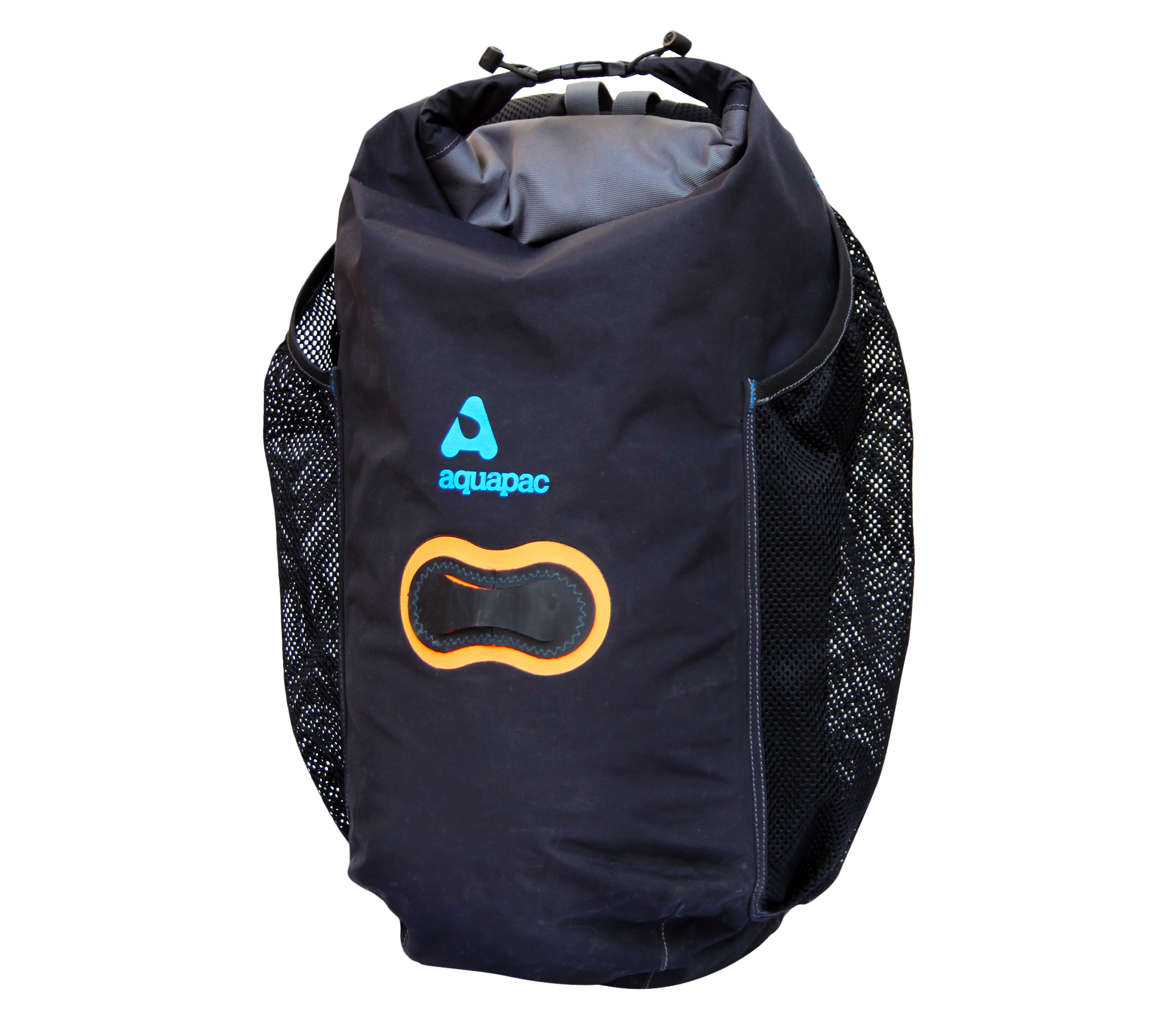 Wet & Dry™ Lightweight Waterproof Backpack 25L…