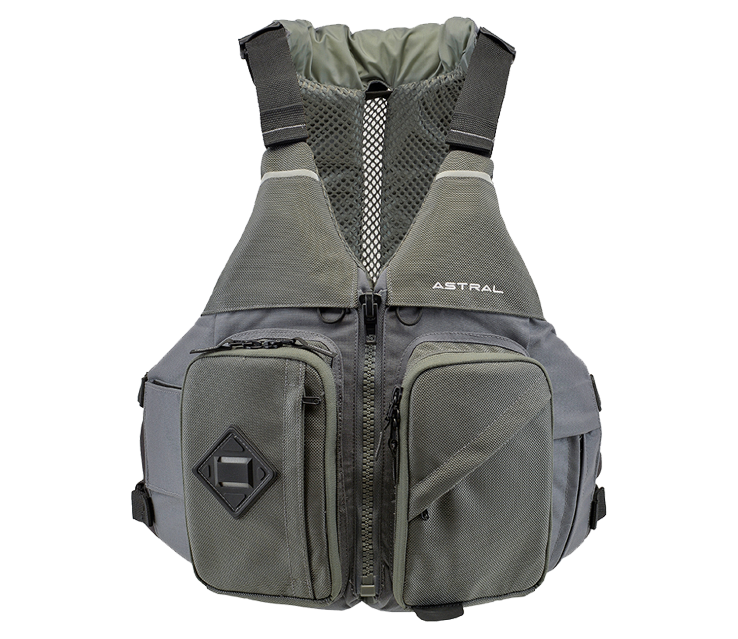 Ronny Fisher Reviews - Astral | Buyers' Guide | Paddling.com
