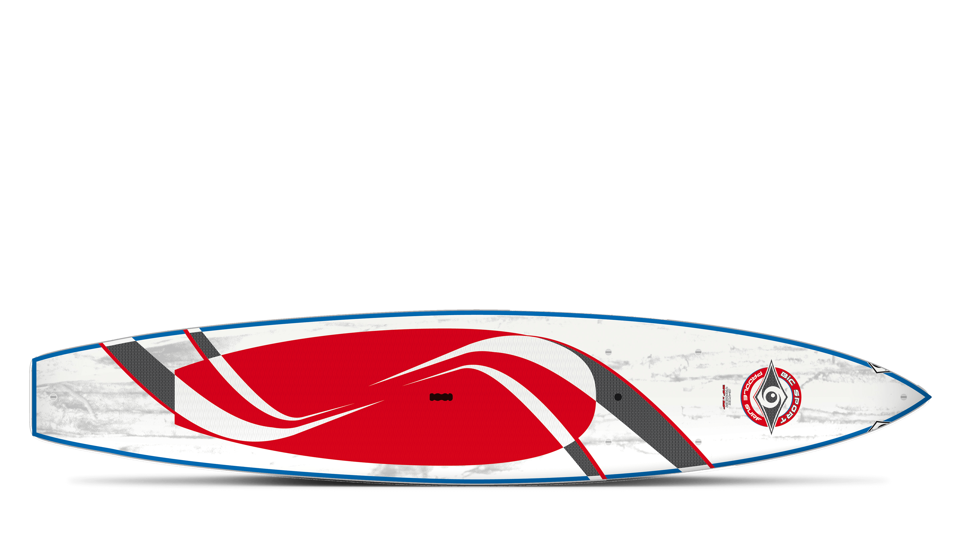 SUP bic c-tec tracer美used 14'0