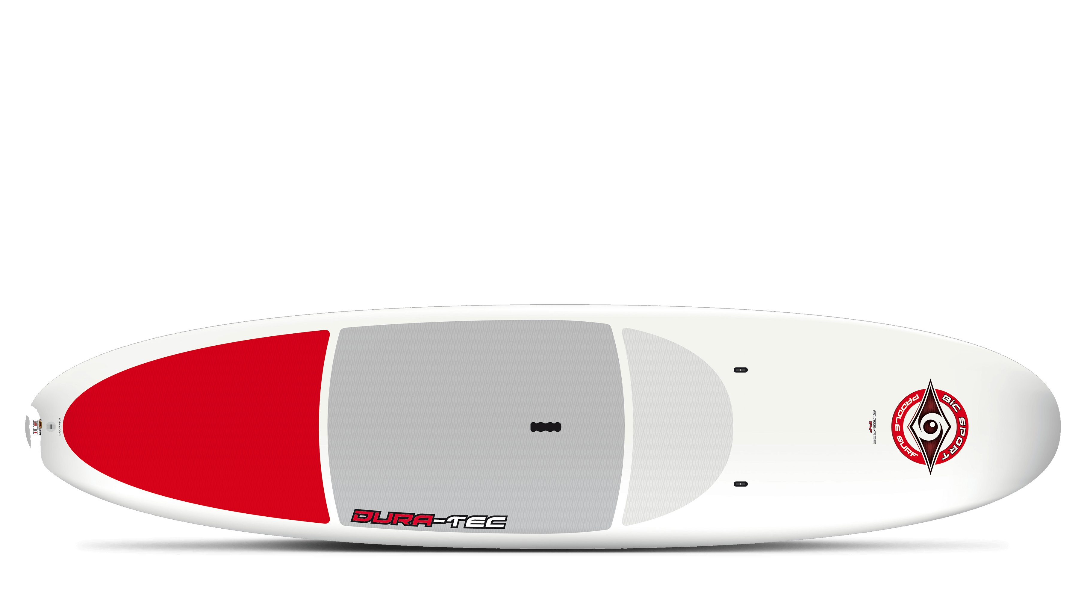 DURA-TEC 11'4 Reviews - BIC Sport | Buyers' Guide | Paddling.com