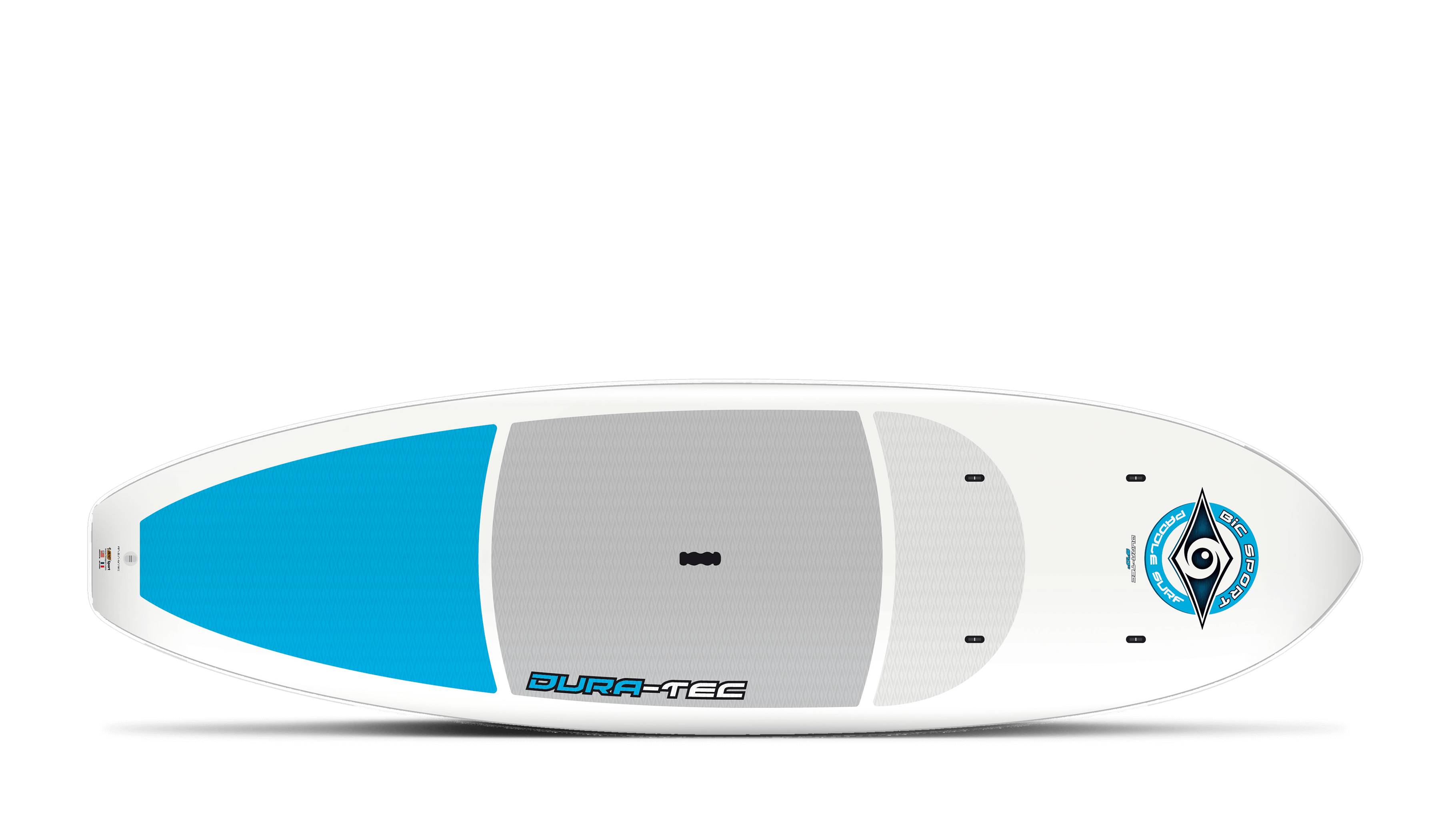 SUP　BIC SPORT DURA-TEC 10'4  サップ スタンドアップパドル DURA-TEC 10'4 Reviews - BIC Sport | Buyers' Guide | Paddling.com