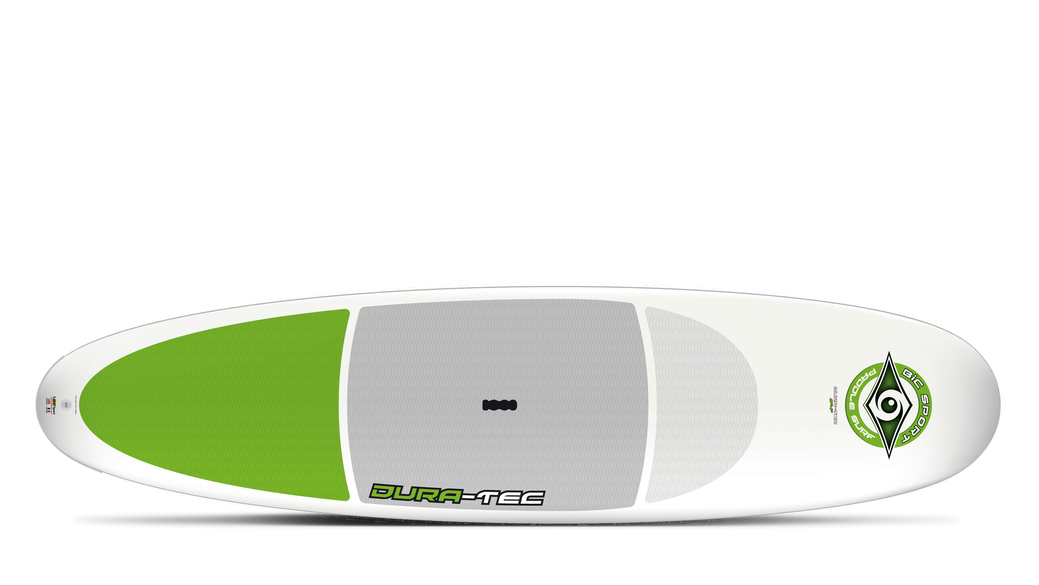 DURA-TEC 9'4 Reviews - BIC Sport | Buyers' Guide | Paddling.com DURA-TEC 9'4 Reviews - BIC Sport | Buyers' Guide | Paddling.com