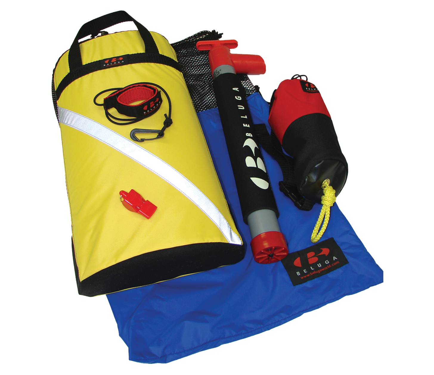 Sea Kayak Security Kit Reviews Beluga Outdoor Gear …