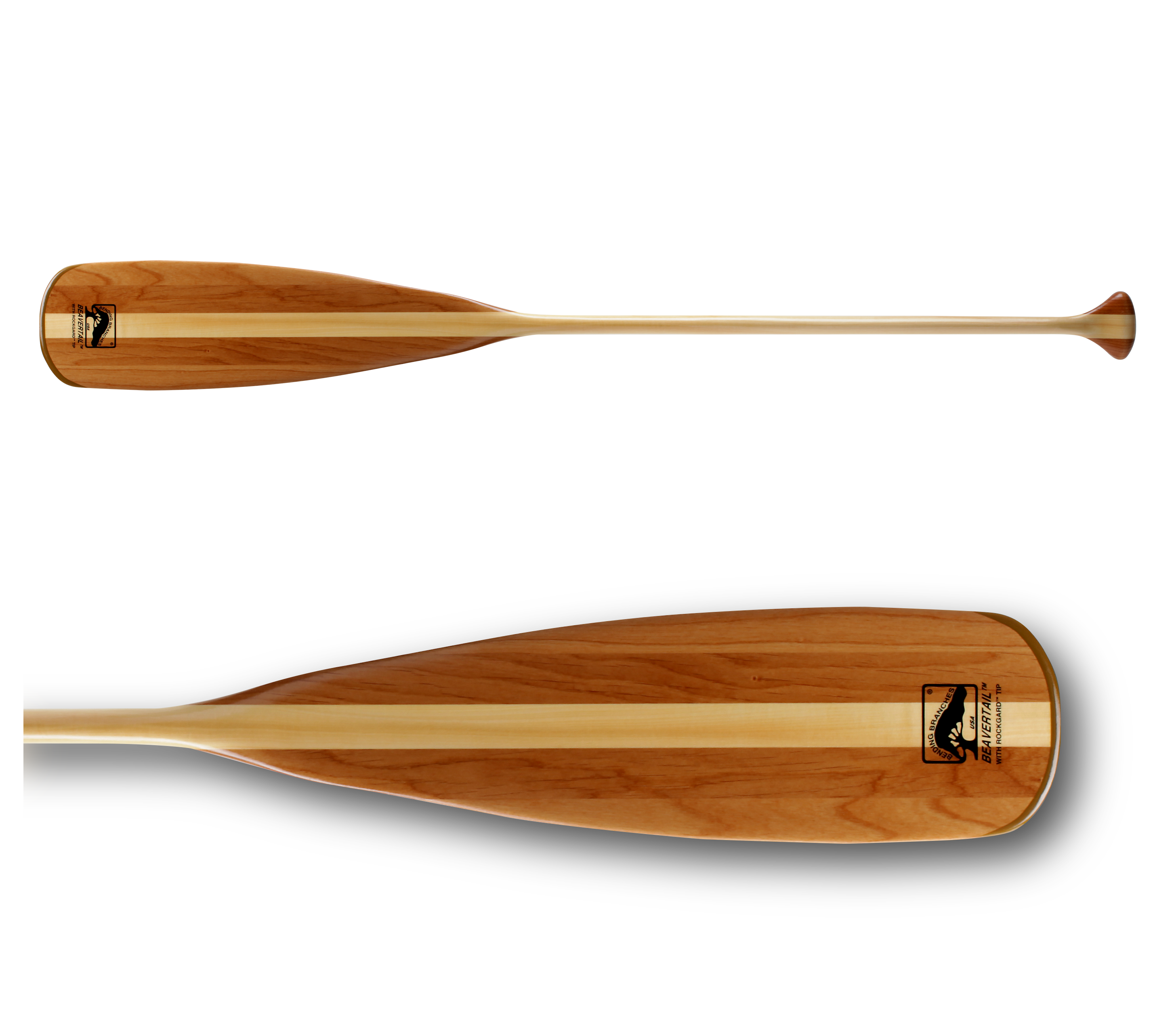 Beavertail Paddle Reviews Bending Branches Buyers'…