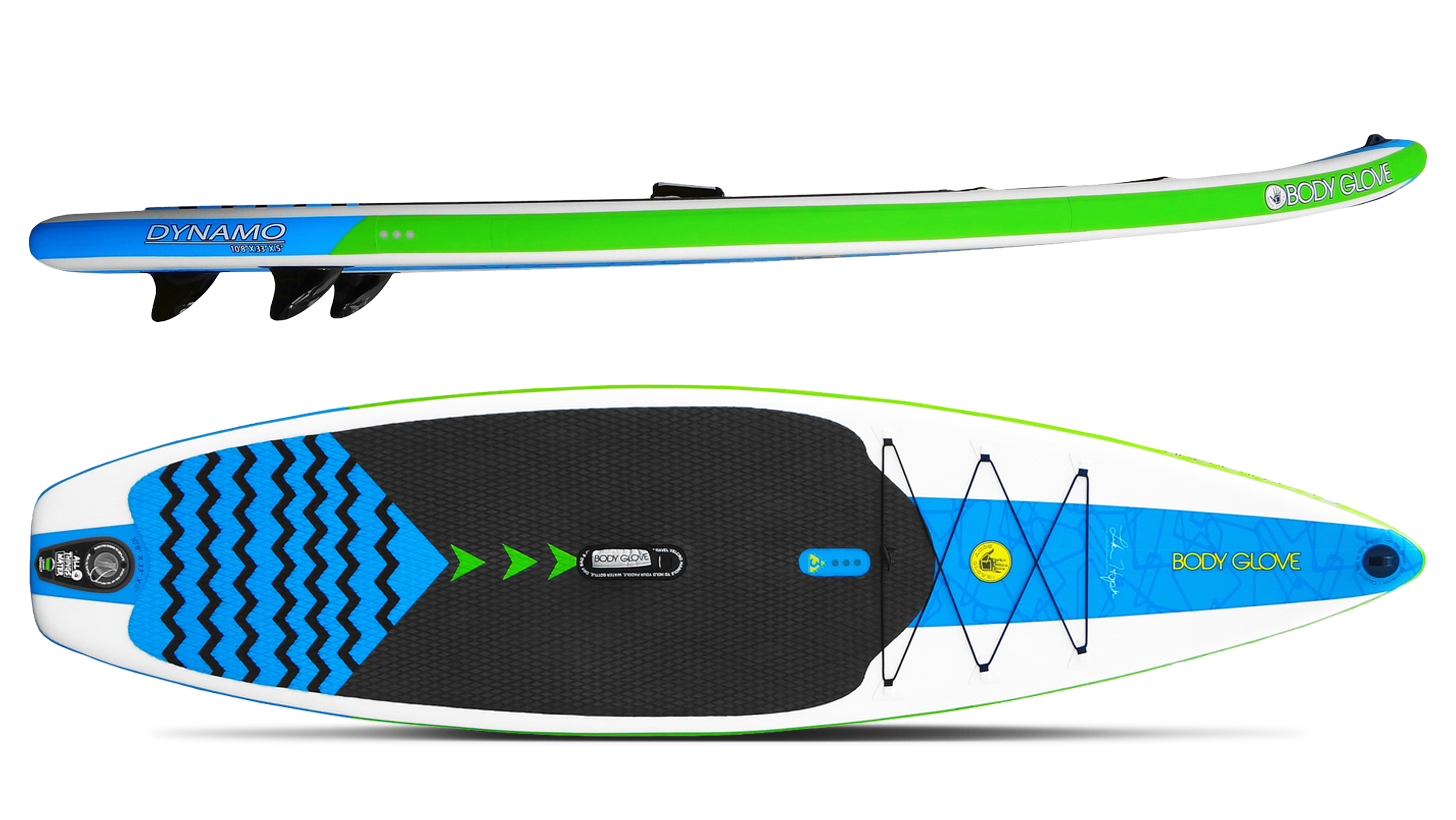 body glove dynamo