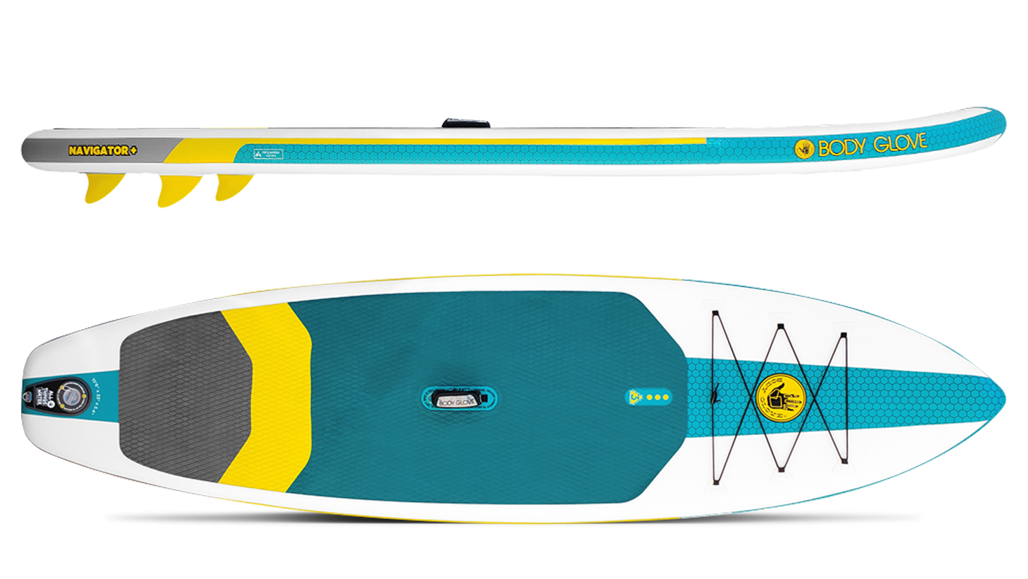 Navigator Plus Reviews Body Glove Buyers' Guide