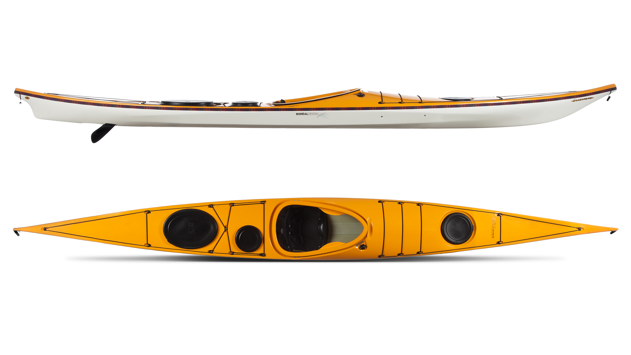 boreal design kajak boreal design kajak