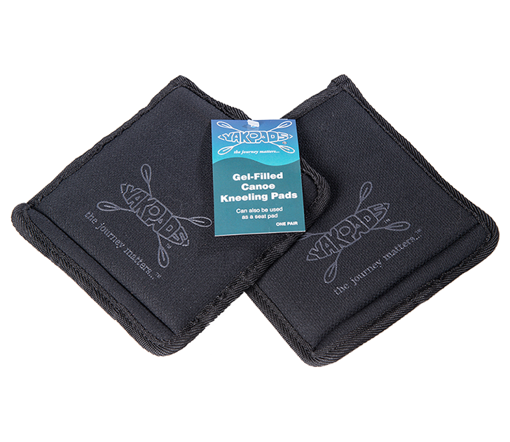 Yakpads Kneeling Pads Reviews Cascade Creek Company…