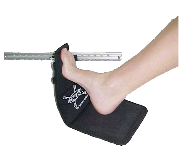 Yakpads GelFilled Kayak Heel and Peg Pads™ Reviews …