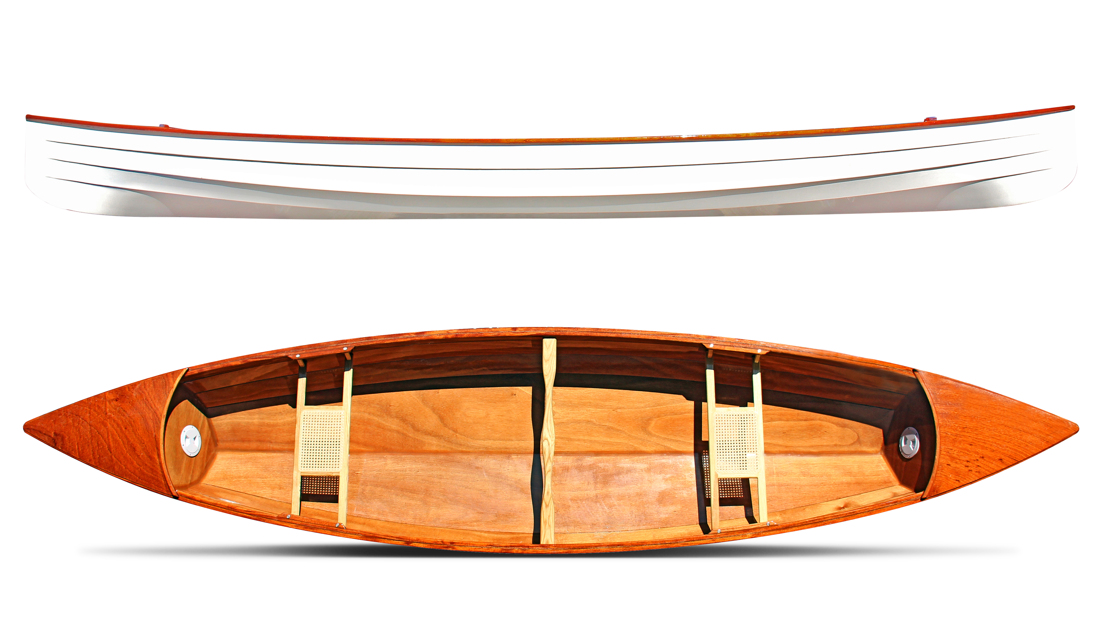 sassafras 16 kit reviews - chesapeake light craft