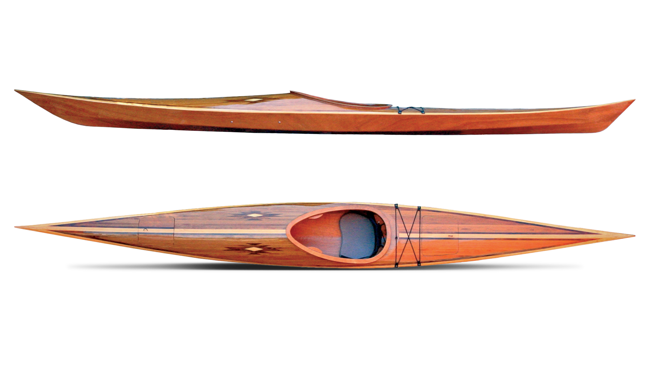 Shearwater 16 / Hybrid Kit Reviews Chesapeake Light…