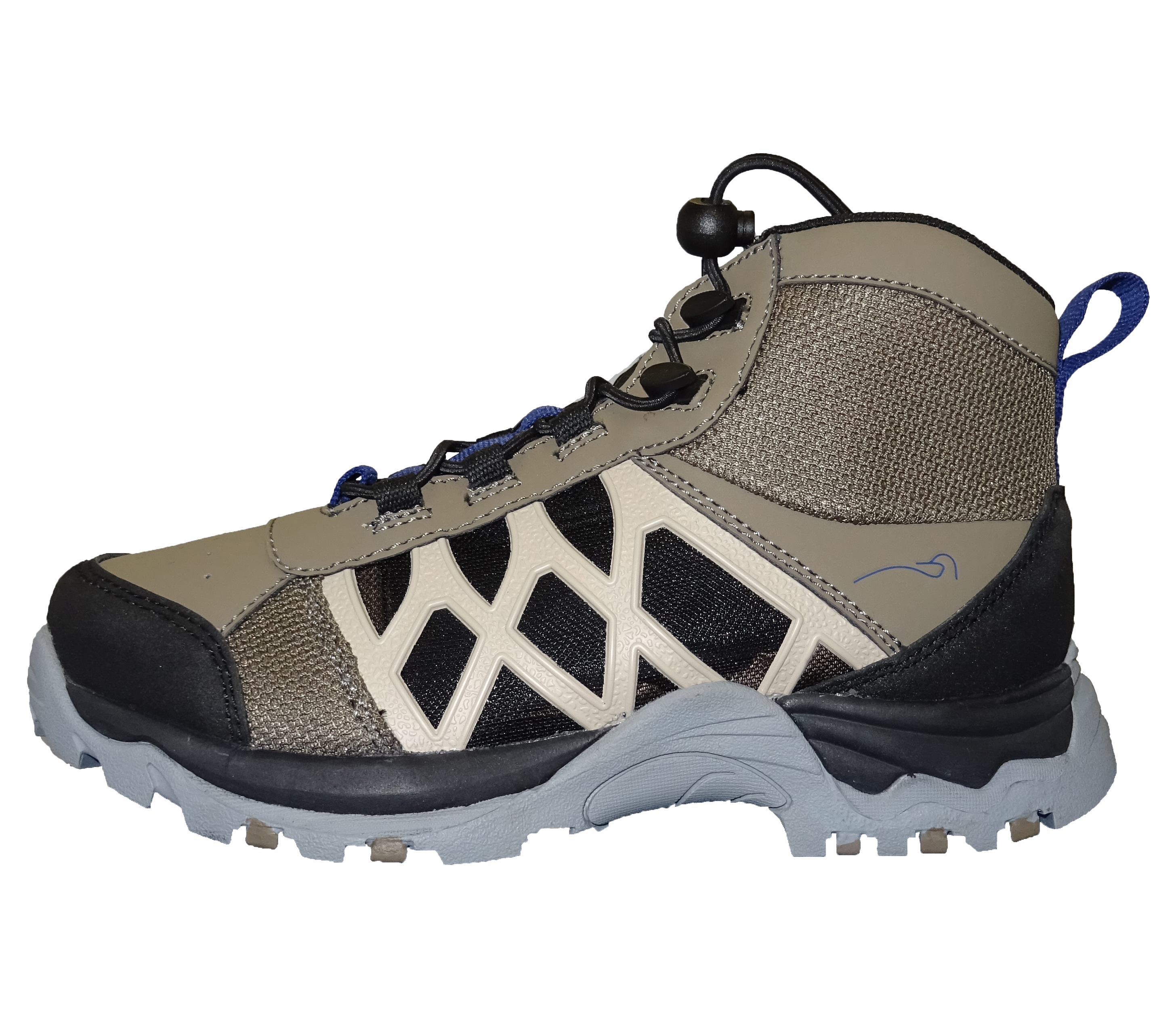 Hybrid High Top Rubber Soled Boot Reviews Chota Paddling